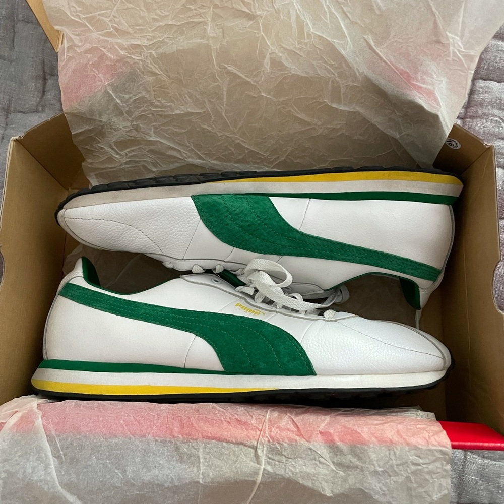 Puma men’s sneakers size 11.5